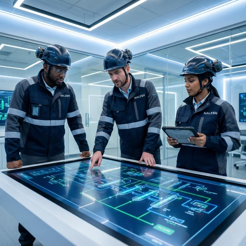Petroleum Training